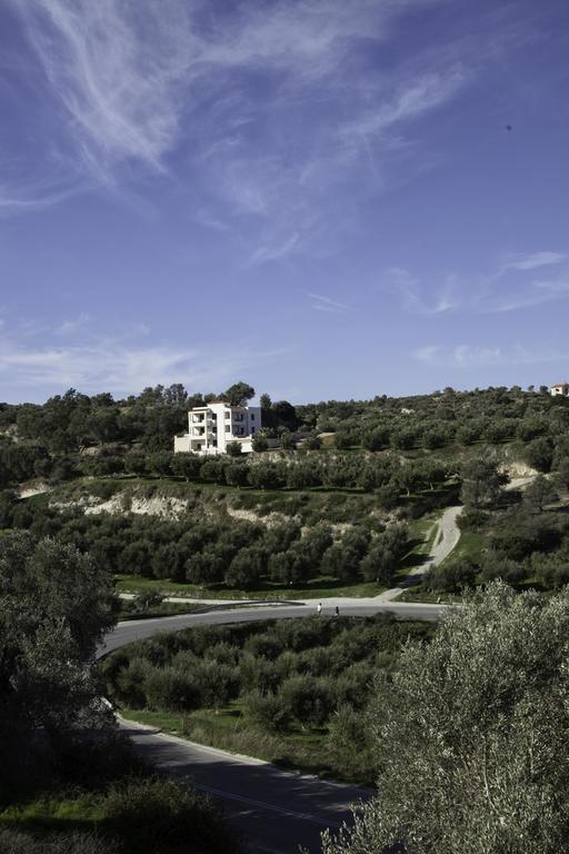 Villa Laga With Pool, 300M To Taverns, Childrens Area, Bbq! Κυριάννα Εξωτερικό φωτογραφία